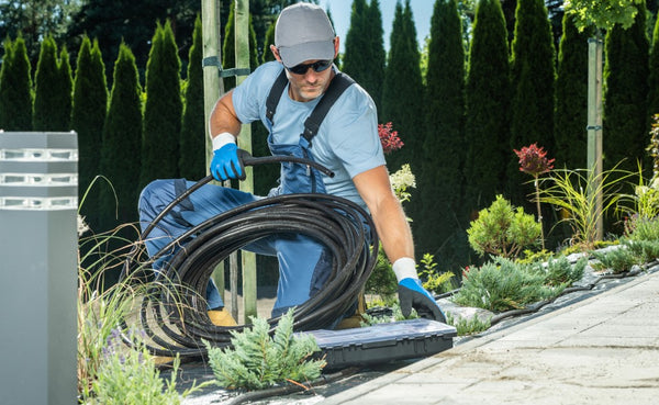 Winterizing Your Irrigation System Effectively