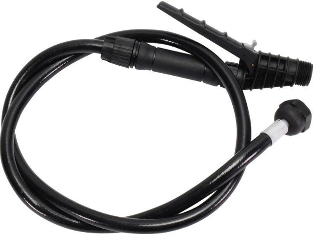 Field King Smith 183176 PVC HOSE AND POLY SHUT-OFF KIT FOR NL400 AND N