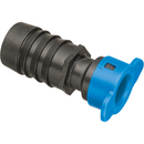 HydroRain Blu-Lock® 37902 BL 1474-130 Inserto de 1" x Adaptador BLR de 1/2"