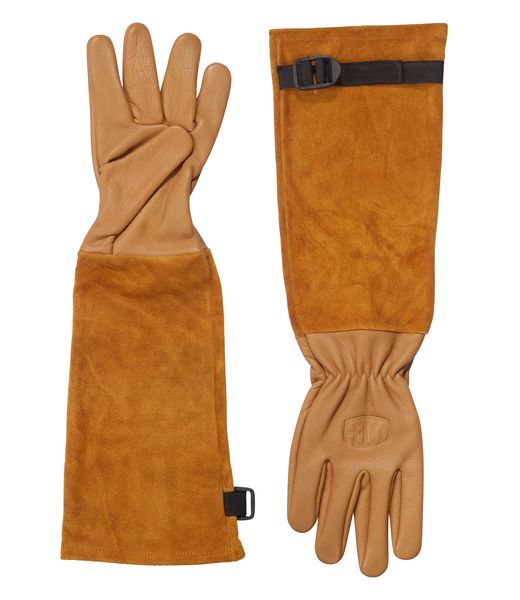 xl gardening gloves FELCO 705