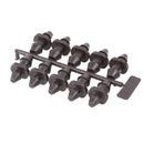 DIG Irrigation 16-022 Tapón de tonto: Tira de 10