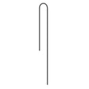 DIG Irrigation 16-057 1/2 in. x 8 in. Galvanized Steel Wire