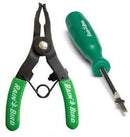 Rain Bird Sprinkler Tools Rotor Tool & Spray Head Tool