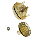 Febco 905211 Bonnet Repair Kit for 765 Pressure Vacuum Breakers and Backflow Preventers, 1/2 Inch and 3/4 Inch