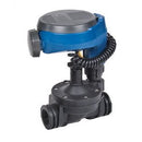DIG Irrigation 400A-100 Single station battery operated controller with 1” inline valve