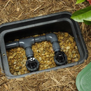 K-Rain - 7101-SL VÁLVULA PROSERIE 150: DESLIZAMIENTO DE 1"