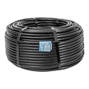 DIG Irrigation A5-112B Línea de goteo PCD Excel de 0,700 OD, rollo de 100 pies, espaciado de 12", 0,58 GPH