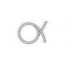 Felco F19/71 Tubo Completo 150 cm para pulverizador manual FELCO 19 (19/70+19/71)