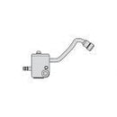 Felco F19/80 Valvula completa para FELCO 19+29