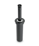 Rain Bird - RD04SP45FN Cabezal rociador serie RD1800 de 4" con válvula de retención SAM, regulador de presión de 45 PSI, protector de flujo, no potable