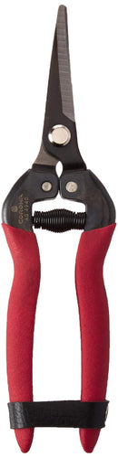 Corona AG 4940 Tijeras curvas largas - Acero templado, 1 pulgada - AG 4940