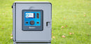 Hunter Industries ACC2 A2C-1200-M 12 Station Outdoor Metal Controller