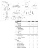 Rain Bird - Kit de reparación de solenoide RPKSOLENOI para válvulas Rain Bird DAS, DV y JTV