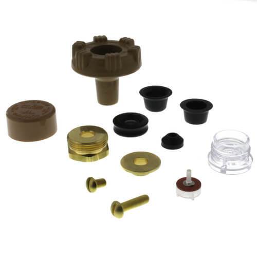Woodford Model 19 Sillcock Valve Repair Kit - Lowe's