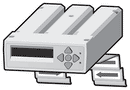 Hunter Industries- DUAL48M 48-Station Decoder Output Module