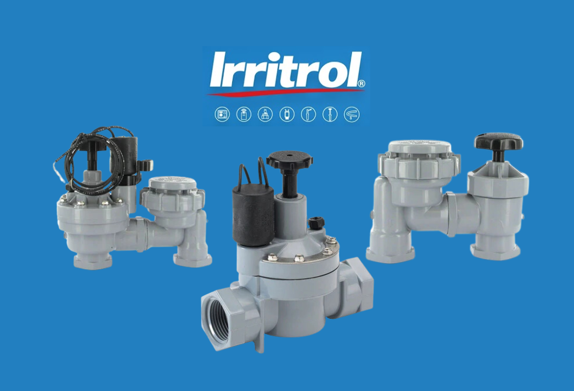 Troubleshooting Your Irritrol Valves: A Simple Guide
