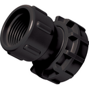 Hydro-Rain - HRM-100-UF-1X - Female Buttress Thread x 1" FPT Swivel Adapter