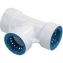 Hydro-Rain - PVCL-401-007 - PVC-Lock® 3/4" PVCL Tee