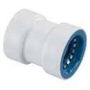 Hydro-Rain - PVCL-429-010 - PVC-Lock® 1" PVC-Lock Coupling