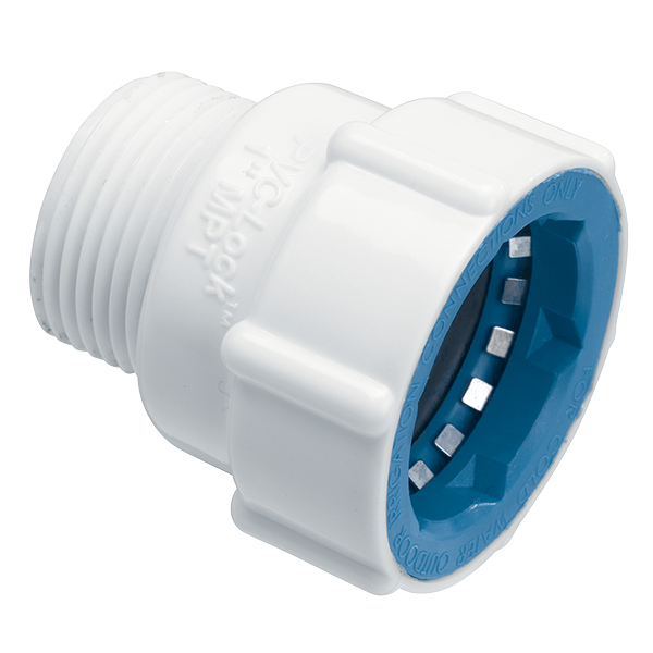 Hydro-Rain - PVCL-436-010 - PVC-Lock® 1