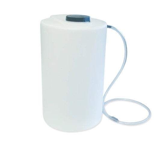 American Hydro 2660 15 Gallon Siphoning System 15 gal.