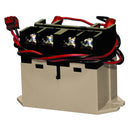 Intermatic - 143T145A - Relay - DPST, 3 HP, 24 VDC