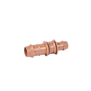 DIG Irrigation 15-065 17mm Poly Barbed Connector