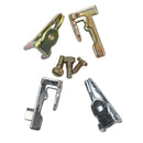 Intermatic - 156T3230A - Trippers (1) Set (ON/OFF/ON Cutout)