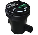 American Hydro P1X-ETC5G GreenFeeder Stow N' Flow Fertilizer and Pest Control System