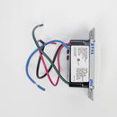 Intermatic - ST01 - 7 Day Programmable In Wall Digital Timer Switch for Lights and Appliances