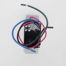 Intermatic - ST01 - 7 Day Programmable In Wall Digital Timer Switch for Lights and Appliances