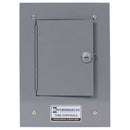 Intermatic - 2T2365GA - Case-Indoor, Type 1 Metal, Gray