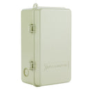 Intermatic - 2T2502GA - Case-Outdoor, Type 3R Plastic, Beige