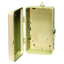 Intermatic - 2T2502GA - Case-Outdoor, Type 3R Plastic, Beige