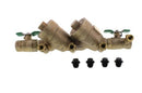 Zurn Wilkins 34-950XLT2 3/4" Wilkins 950XLT2 Double Check Valve Assembly (Lead Free)