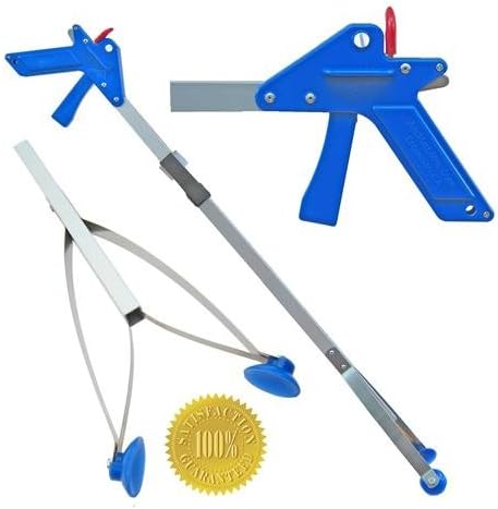 Arcmate 42" EZ Reacher w/SAF-T-LOK