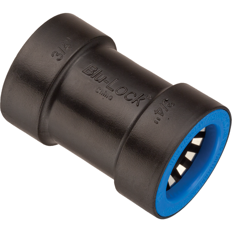 Hydro-Rain - BL429-007 - Blu-Lock® ¾" Blu-Lock Coupling