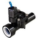 Hydro-Rain - HRP-100-PF-FCPVC - HRP-100 1" Professional Valve Flow Control PVC-Lock