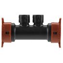 Hydro-Rain - DL-401-072 - Dual Branch Reducing Tee