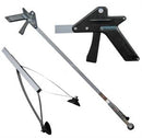 Arcmate 40" EZ Reacher pick-up tool black