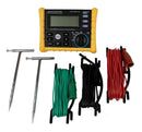 Armada Earth Ground Resistance Tester ERT100