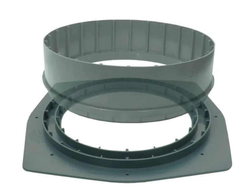 Polylok 20" or 24" Polylok Riser Adapter Ring