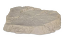 DekoRRa 108-SS Mock Rock Artificial Rock Cover - Sandstone 31" x 27" x 6"