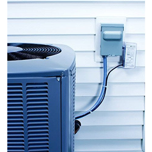 Defensor del compresor Intermatic CD1-024R