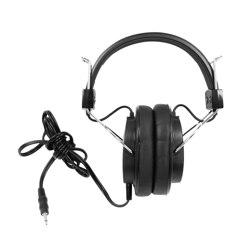 Tempo HEADSET FOR 521 PROGRESSIVE