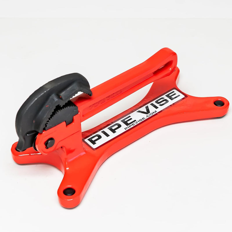 Supco APV01 BIGFOOT ULTRA LIGHT 1.5" ALUM VISE