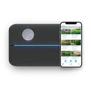 Rachio - 16ZULWC-PRO-BLI  Rachio 3 Pro Series 16-zone  Indoor Smart Sprinkler Controller