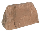 DekoRRa 110-AB Mock Rock Artificial Rock Cover - Autumn Bluff 39" x 21" x 21"