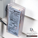 Intermatic - CD1-024R - Compressor Defender