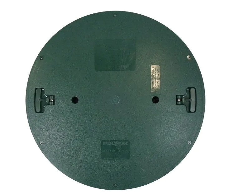 Polylok 24" Riser Cover